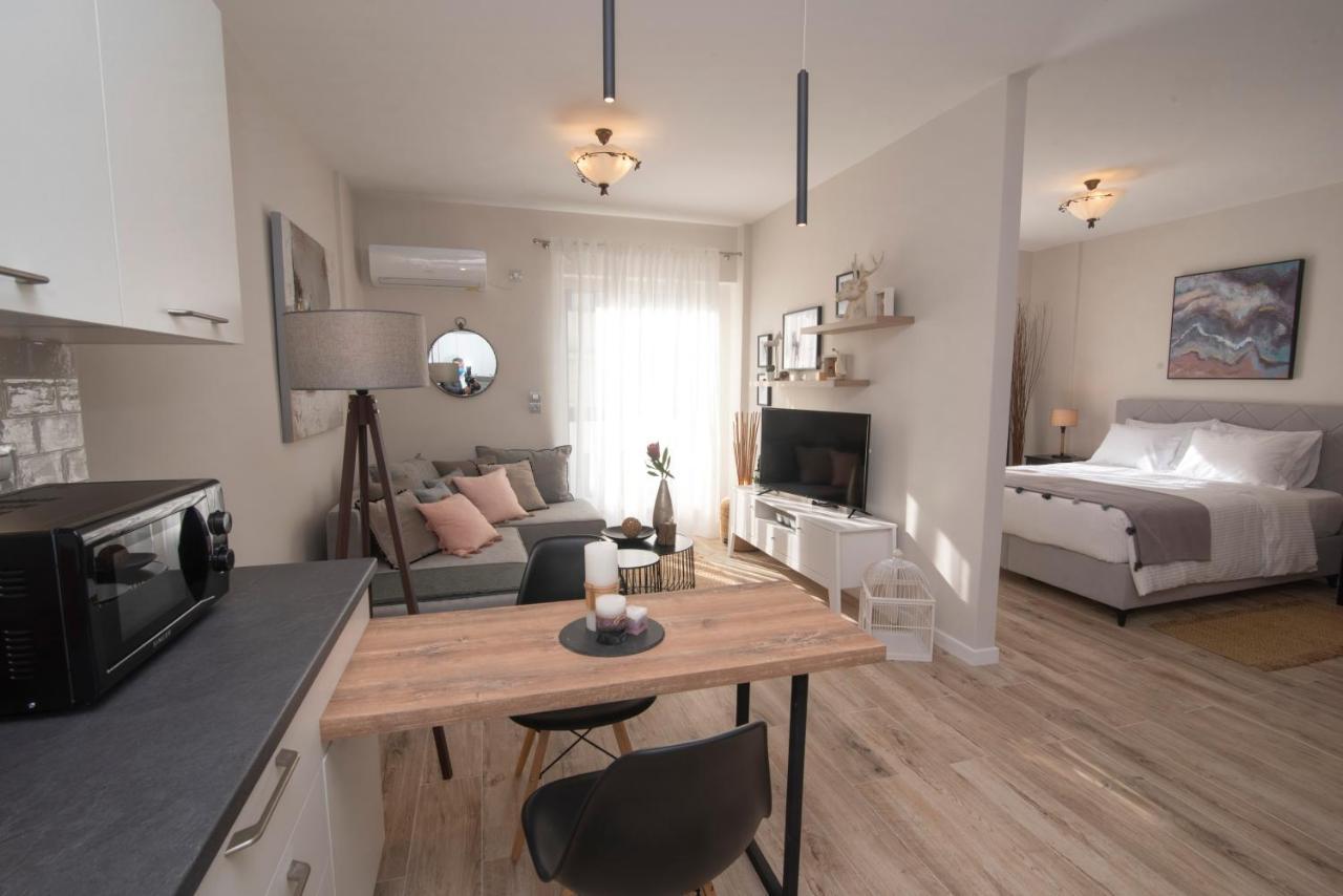 Chrysalis 1 Apartment Kos Exterior photo